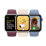 Apple Watch SE 44MM Iwish