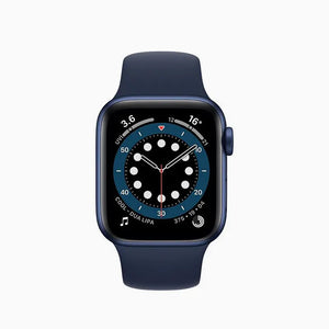 Apple Watch Series 4 Iwish