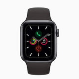 Apple Watch Series 4 Iwish