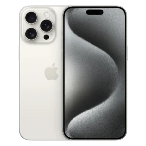 iPhone 15 Pro Max (Open Box)