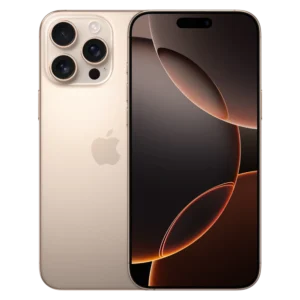 iPhone 16 Pro Max (Open Box)