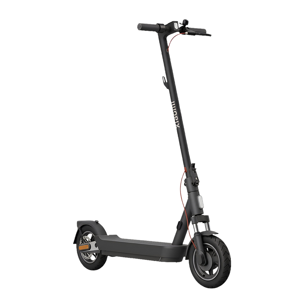 Xiaomi Pro Scooter - Imagen 4