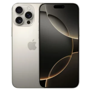 iPhone 16 Pro Max (Sellados)