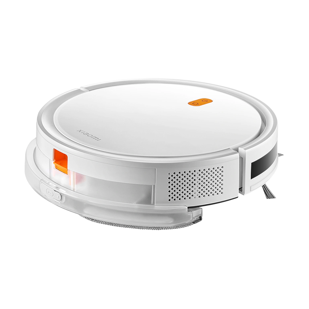 Robot Aspiradora Vacuum E5