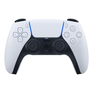 Control PS5 Blanco