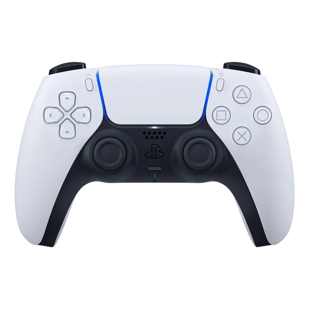 Control PS5 Blanco