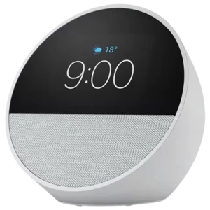 Echo Spot