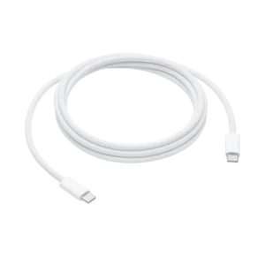 Cable Apple Tipo C a C