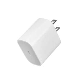 Cargador Apple 20W