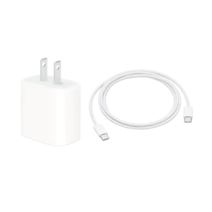 Cargador Apple Completo 35W CC