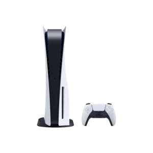 PlayStation 5 con Disco