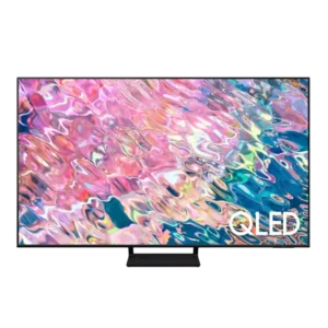Samsung QLED 4K UHD 55"