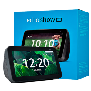 Echo Show 5