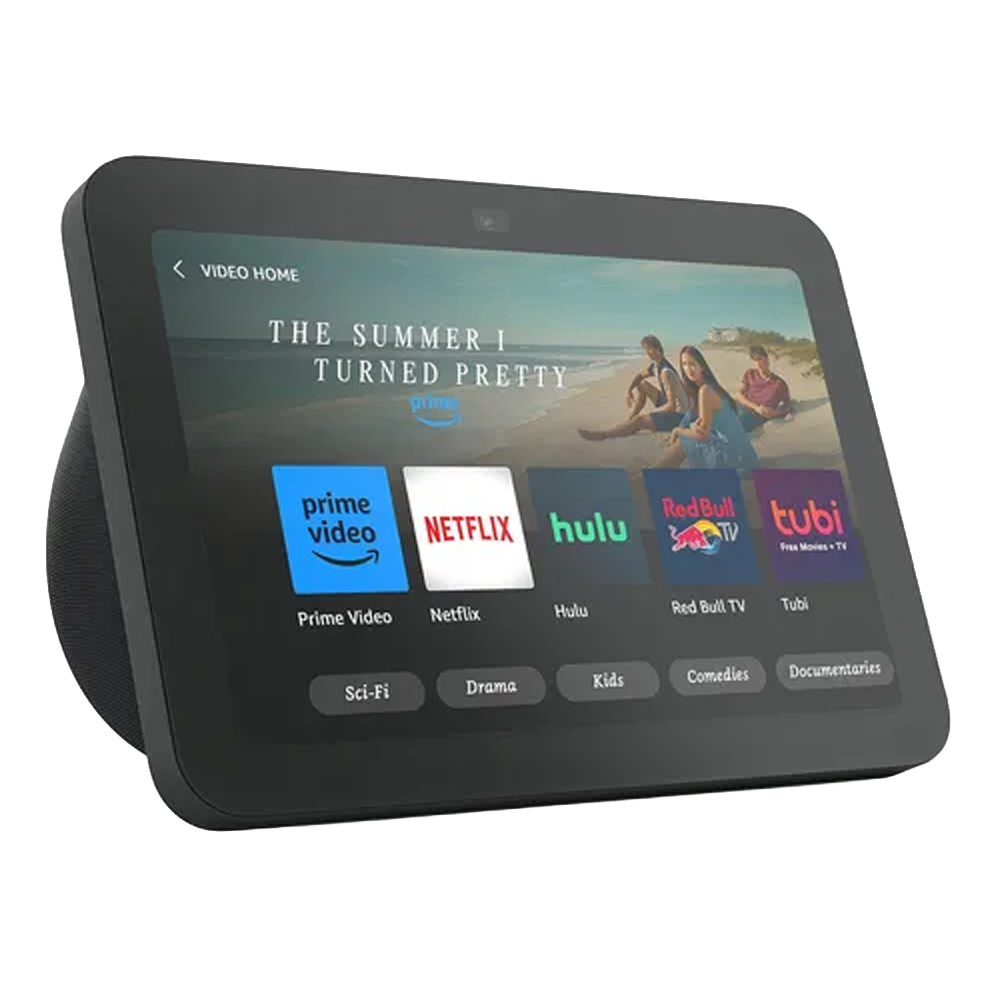 Alexa Echo Show 8 - Imagen 2