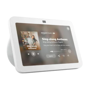Alexa Echo Show 8