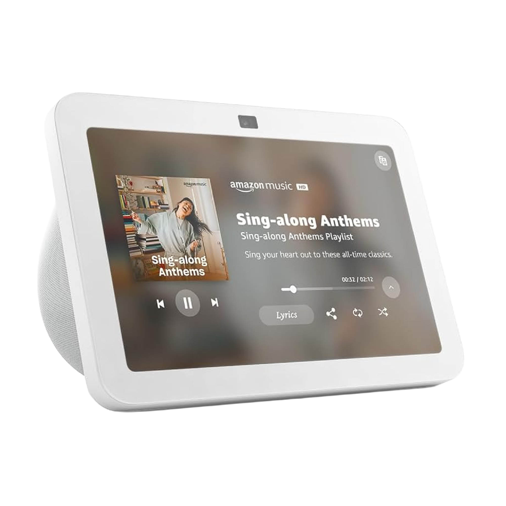 Alexa Echo Show 8