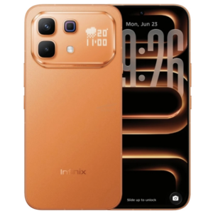 Note 60 Pro (8+256 GB) - Infinix