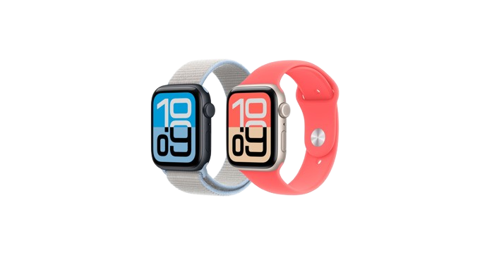 Apple Watch SE 3 44mm - Imagen 2